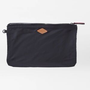 MZ Wallace zipper bag